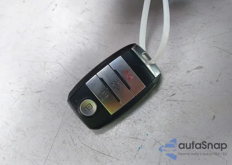 2015 Kia Optima Ex из США, поврежденный, VIN 5XXGN4A7XFG439135